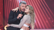 ¿Terminó con Marcelo Tinelli? Milett Figueroa se pronuncia tras rumores de separación