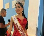 Falleció Miriam Luzardo, Reina de La Vuelta al Terruño en el municipio Miranda tras trágico accidente en moto