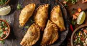 Una empanada argentina fue elegida como la mejor del mundo: cuál es el secreto que la distingue