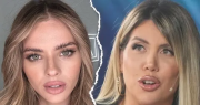 “No tengo la culpa de nada”: Wanda Nara redobló la polémica por la China Suárez en MasterChef
