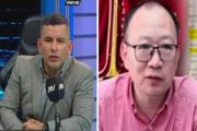 Elio Riera amenaza con publicar videos si empresario chino no rectifica su comunicado público –