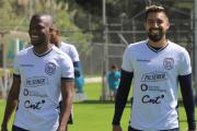 Enner Valencia muestra su apoyo a Cristhian Noboa para salvar a Emelec