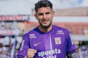 Alianza Lima separa a tres jugadores tras una denuncia por presunto abuso sexual