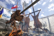 Río Grande realizará gran asado internacional con invitación especial a equipos de Punta Arenas