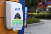 Clorox comprará al fabricante del desinfectante Purell por US$ 2.250 millones