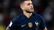 Lucas Hernández, campeón del mundo con Francia y jugador del PSG, fue denunciado por esclavitud y trato degradante por una familia colombiana