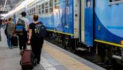 Nuevos nombres en Trenes Argentinos y en Transporte