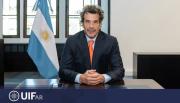 Cambio en la UIF: renunció Paul Starc y asume Ernesto Gaspari