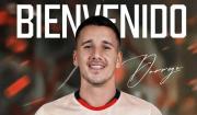 Dorrego vuelve a Bolivia para jugar en Universitario de Vinto