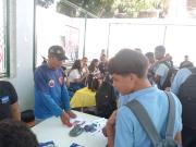 Incodir fortalece la formación contra la discriminación