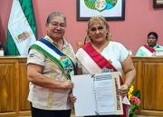 San José de Chiquitos: Concejo Municipal conmemora los 200 años de la provincia