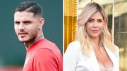 “Los olores de tu novia los conoce medio país”: el fuerte mensaje de Wanda Nara contra Mauro Icardi