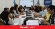 Educación concretó la primera reunión anual de directivos y supervisores