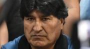 Salud de Evo Morales se complica y dudan su participación en actos por el Día del Estado Plurinacional