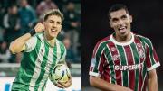 Mercado de Boca: Fluminense rechazó la oferta por Serna y la situación de Auzmendi