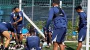 Tres jugadores de Alianza Lima denunciados por una joven por abuso sexual durante amistosos de verano en Montevideo