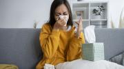 Súper gripe: qué hacer con los síntomas del H3N2