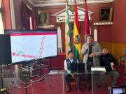 Carnaval de Oruro: Habilitan consulta pública sobre metros lineales vendidos