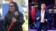 Rey hay uno solo: Leo Rey arremete contra Américo tras polémicos dichos sobre la cumbia