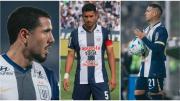 Zambrano, Peña y Trauco no serán presentados en la Noche Blanquiazul: Hoy no están en el grupo