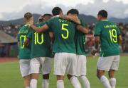 Se agotaron las entradas para el amistoso Bolivia vs México en Santa Cruz