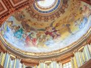 La Basílica de San Pedro cumple 400 años y lo celebrará recordando a sus magníficos artistas