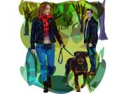 La nueva historia de Marcelo Birmajer: Por el amor de una mujer