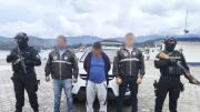 Policía y Fiscalía desarticulan red de abuso infantil en Catamayo, Loja