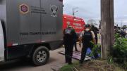 Dos accidentes en la vía La Concordia–Santo Domingo dejan tres fallecidos en menos de 48 horas