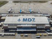 Las tres obras clave que Nación hará en Mendoza en 2026