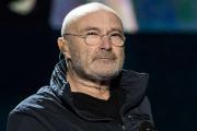 Phil Collins sobre su estado de salud: “Tengo una enfermera las 24 horas”