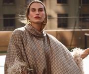 Gucci elige a la tenista bielorrusa Aryna Sabalenka como nueva embajadora global