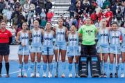 Las Leonas y su lista oficial para la segunda ventana de la FIH Pro League