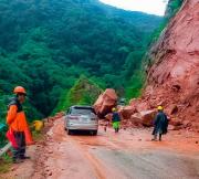 Transporte libre considera insuficiente Bs 4 millones para mantenimiento vial