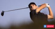 Joaquín Niemann fue escogido como mejor jugador del LIV Golf 2025: chileno consagró notable campaña