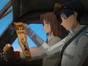 TRIGUN STARGAZE, capítulo 3: cuándo sale, a qué hora se estrena en Crunchyroll y todo sobre la segunda temporada del anime