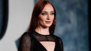 Sophie Turner pone un freno a los papeles de época tras Game of Thrones