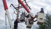 Realizarán cortes de servicio eléctrico por mejoras