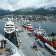 Javier Milei intervino el puerto de Ushuaia: los argumentos oficiales, la teoría geopolítica y la respuesta de Tierra del Fuego