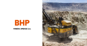 ¿Quieres trabajar en Minera Spence? BHP busca nuevos trabajadores en la región de Antofagasta con postulaciones online