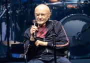 Phil Collins habló de su delicado estado de salud: Todo lo que podía salir mal, salió mal