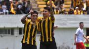 El Tigre presenta a su “modelo 2026” y le gana a Independiente 3 a 0