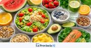 Los mejores alimentos para días de calor extremo: qué tenés que comer para evitar golpes de calor