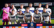 Fue uno de los primeros en irse de Gimnasia y ahora jugará la Copa Libertadores