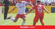 Independiente vs. Estudiantes por el Torneo Apertura 2026