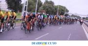 Calingasta festeja su aniversario con la carrera que unirá todos sus pueblos