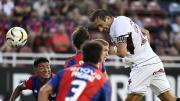 Torneo Apertura: San Lorenzo perdió con Lanús antes de su visita a Gimnasia y Esgrima