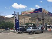Surtidores advierten riesgo en el abastecimiento de combustible por bloqueos
