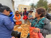 Panificadores independientes garantizan el pan a 50 centavos y piden respaldo municipal