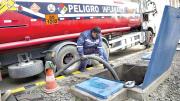 YPFB asegura que controla la calidad del combustible que se comercializa
